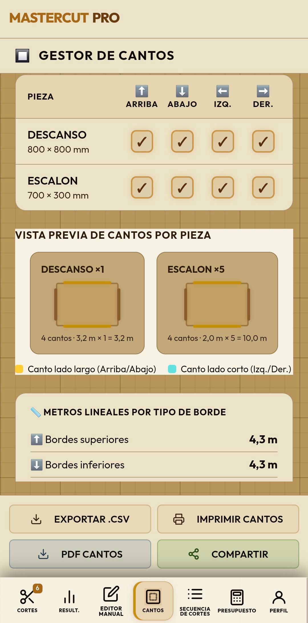 Cantos Mobile