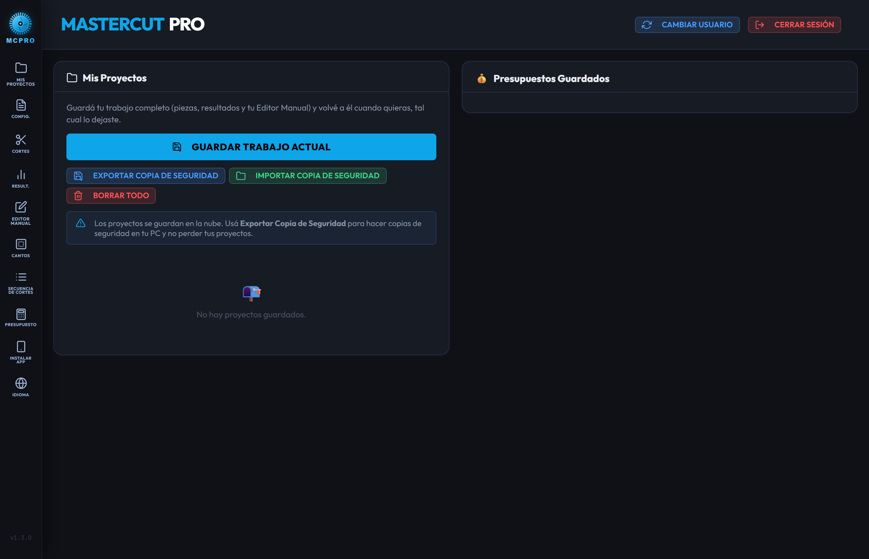 Seguridad Datos