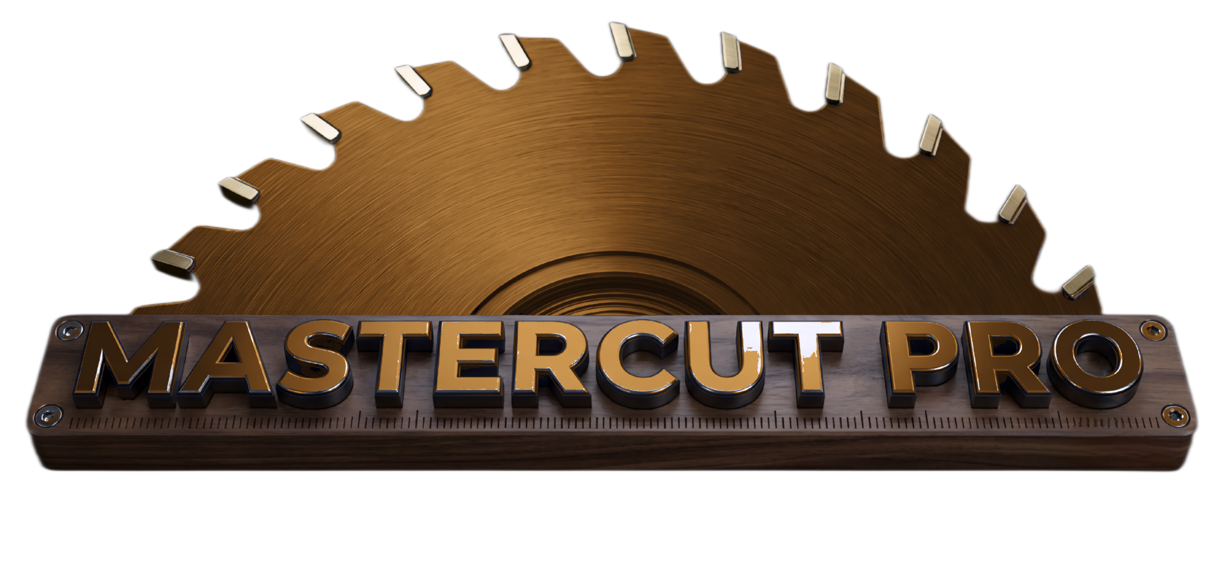MasterCut PRO